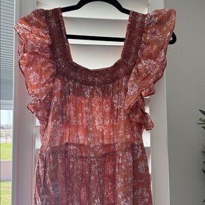 38 - Free People Dress
